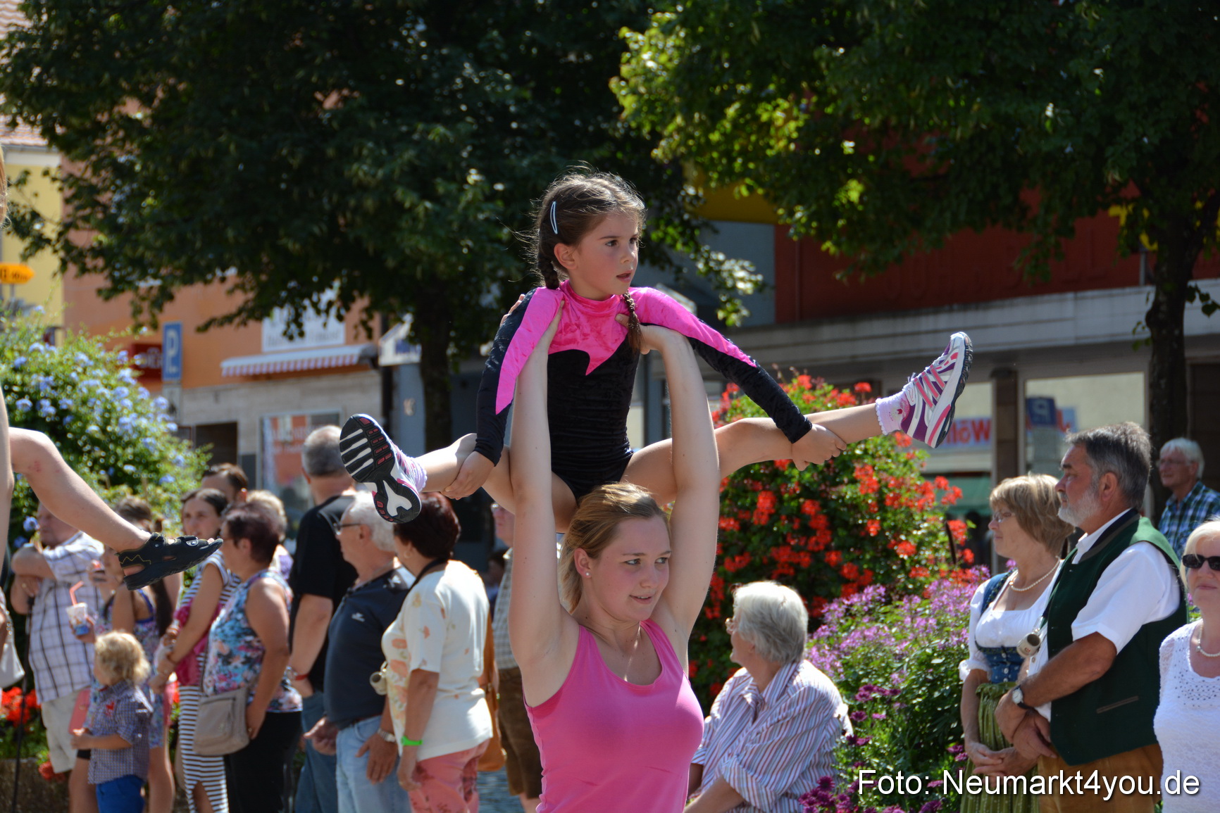 Volksfest Neumarkt 100814 0188